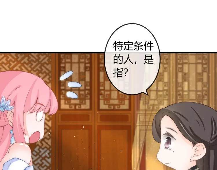 第11话 王爷的宠姬！ 第32页