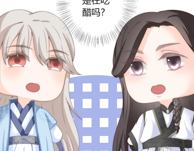 第11话 王爷的宠姬！ 第58页