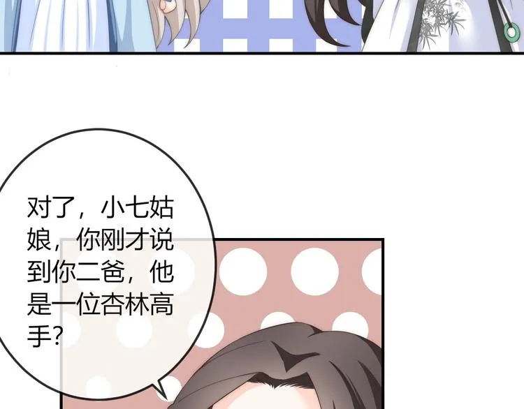 第11话 王爷的宠姬！ 第59页