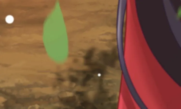 第5话 你逃不出我的手掌心 第99页