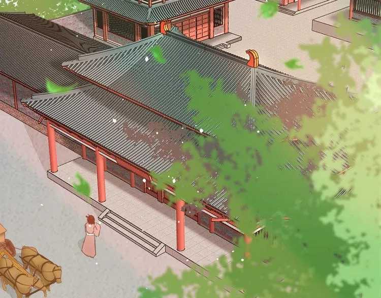 第4话 这个女人很美！ 第96页