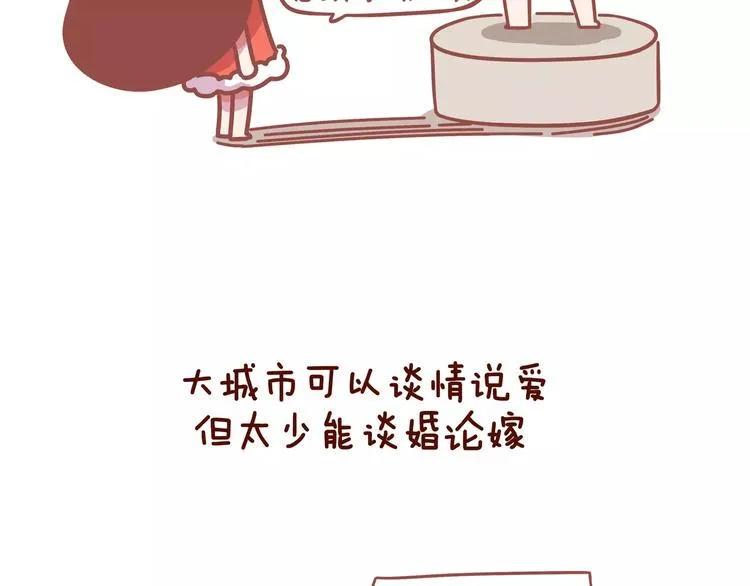 第81话 大城市女子的生存法则 第5页