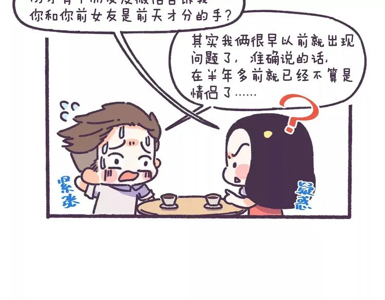 第71话 渣男的特质 第26页
