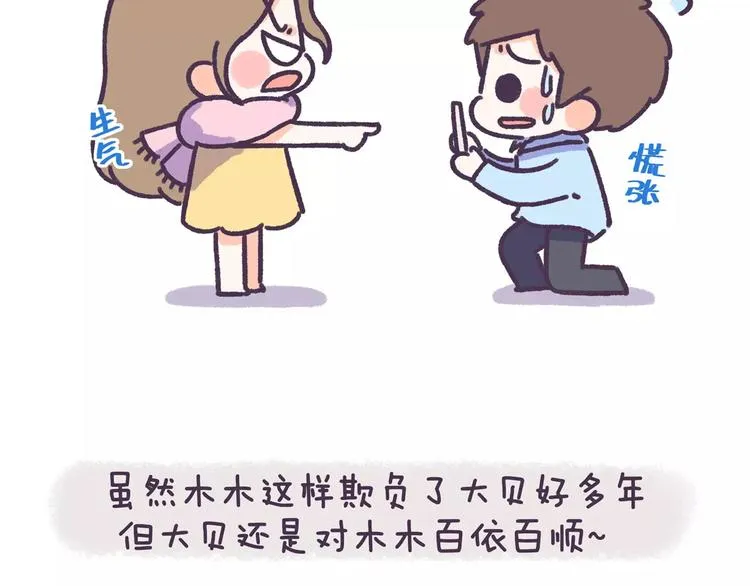 第64话 被爱的人 第6页