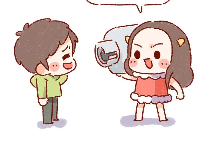 第27话 被女朋友宠是什么体验 第15页