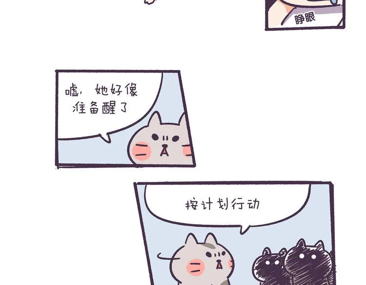 第28话 挑战好奇心大作战 第19页