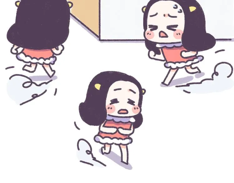 第34话 那些坑爹的减肥方法 第19页