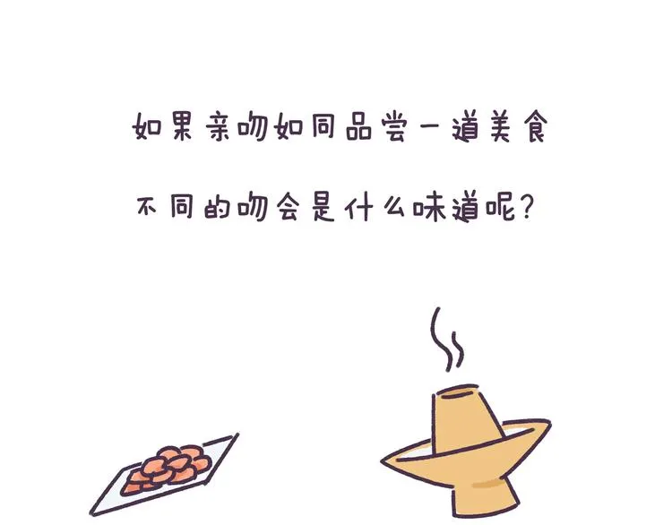 第35话 如果亲吻有味道 第2页