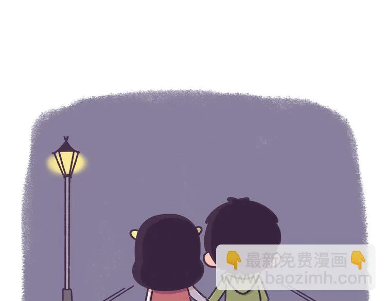 第35话 如果亲吻有味道 第8页