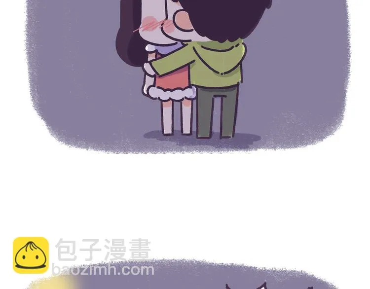 第35话 如果亲吻有味道 第10页