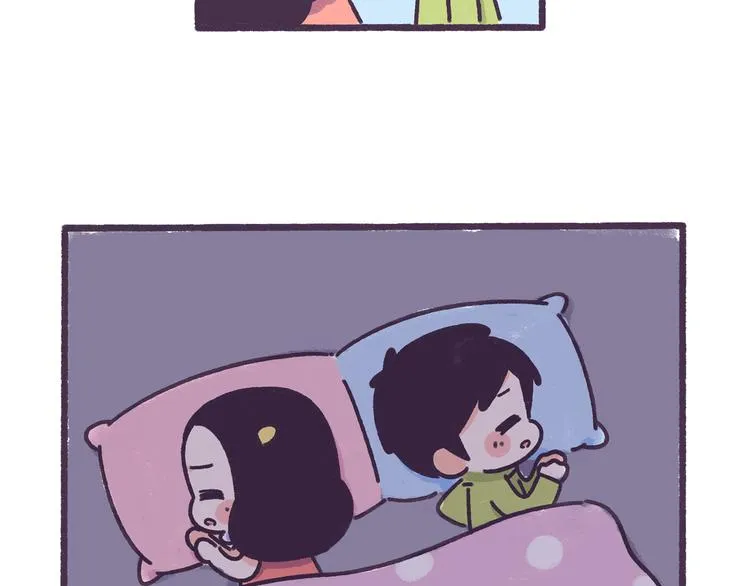 第35话 如果亲吻有味道 第14页