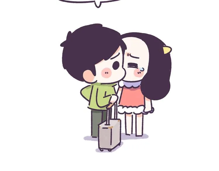 第35话 如果亲吻有味道 第19页