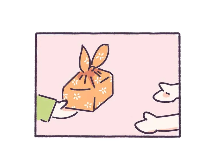 第35话 如果亲吻有味道 第20页