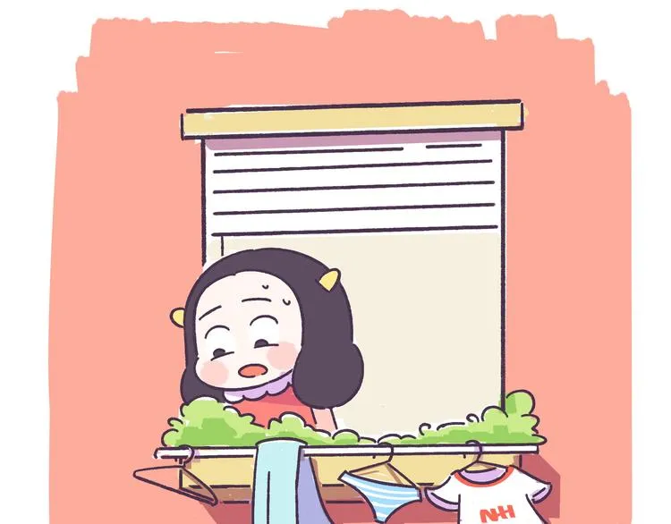 第36话 胸小没关系，关键是 第35页