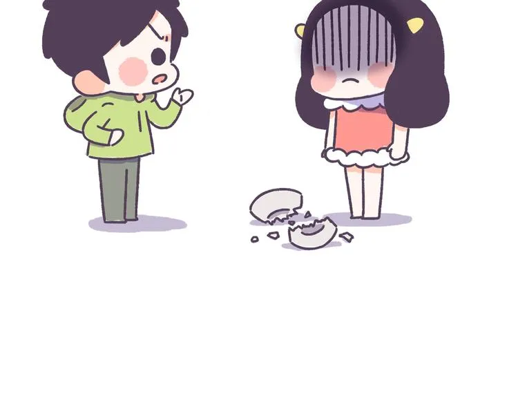 第43话 男票要出轨你知道吗？ 第6页