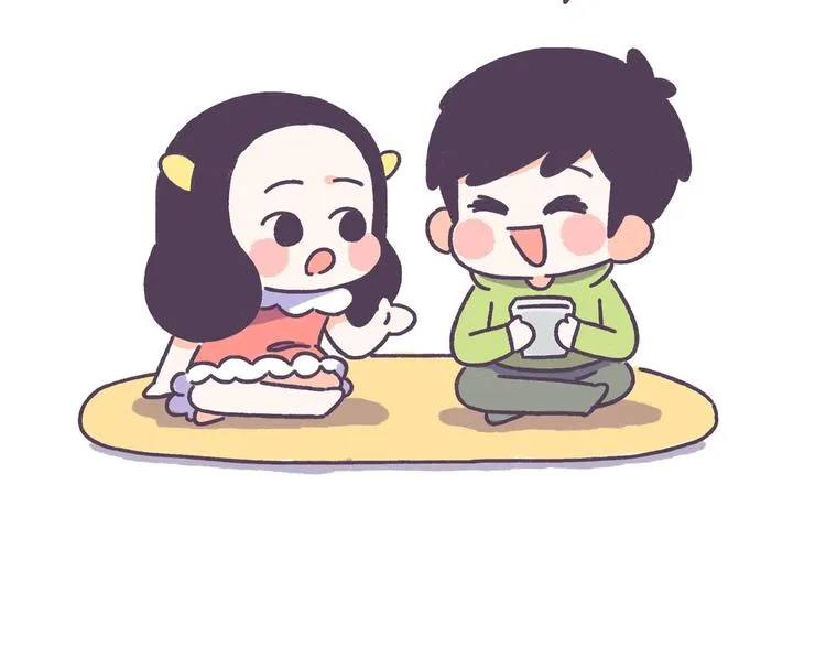 第43话 男票要出轨你知道吗？ 第9页