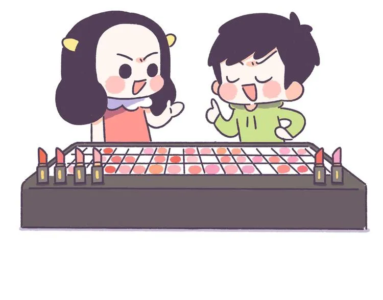 第43话 男票要出轨你知道吗？ 第14页