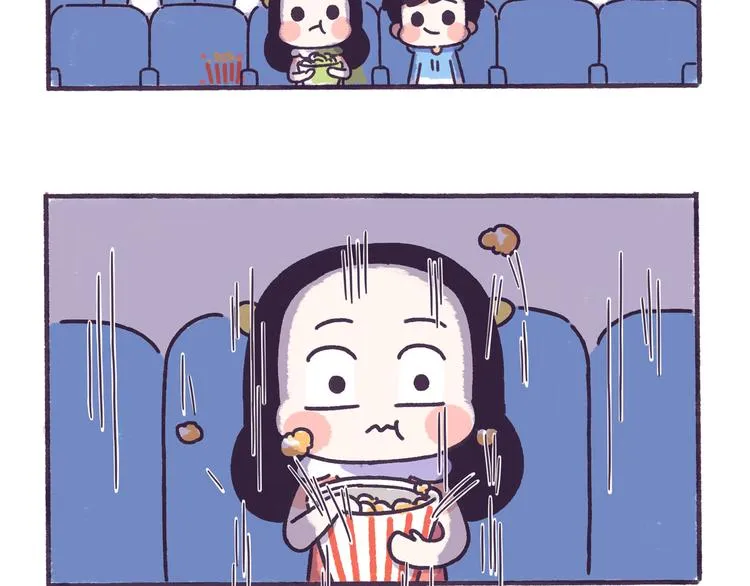 第47话 男生被嫌弃的行为！ 第7页