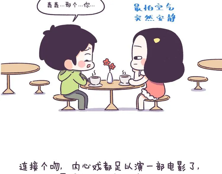 第51话 男生对女生的喜欢行为 第5页