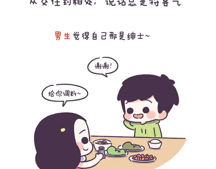 第55话 男女的分手讯号的区别 第10页