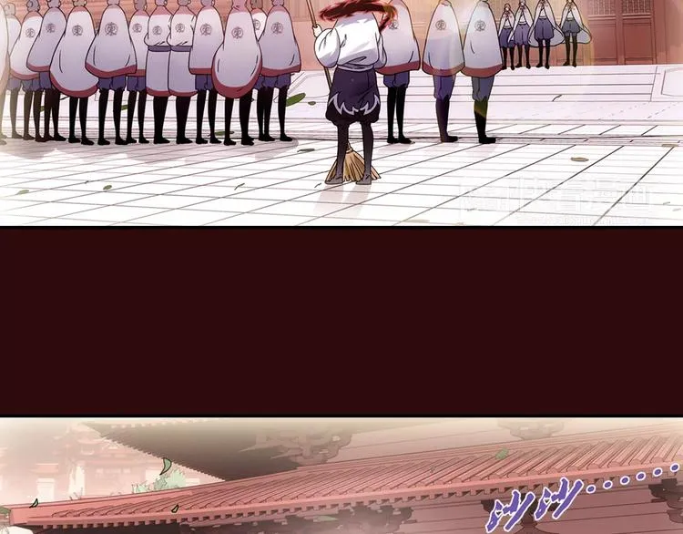 第29话 生肖兽的诅咒 染离的选择 第44页