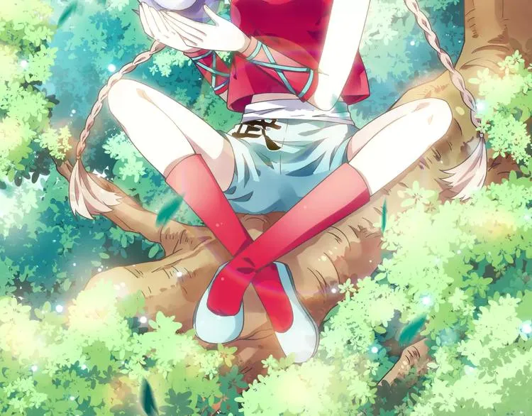 第14话 离魂之术与拜师 第2页