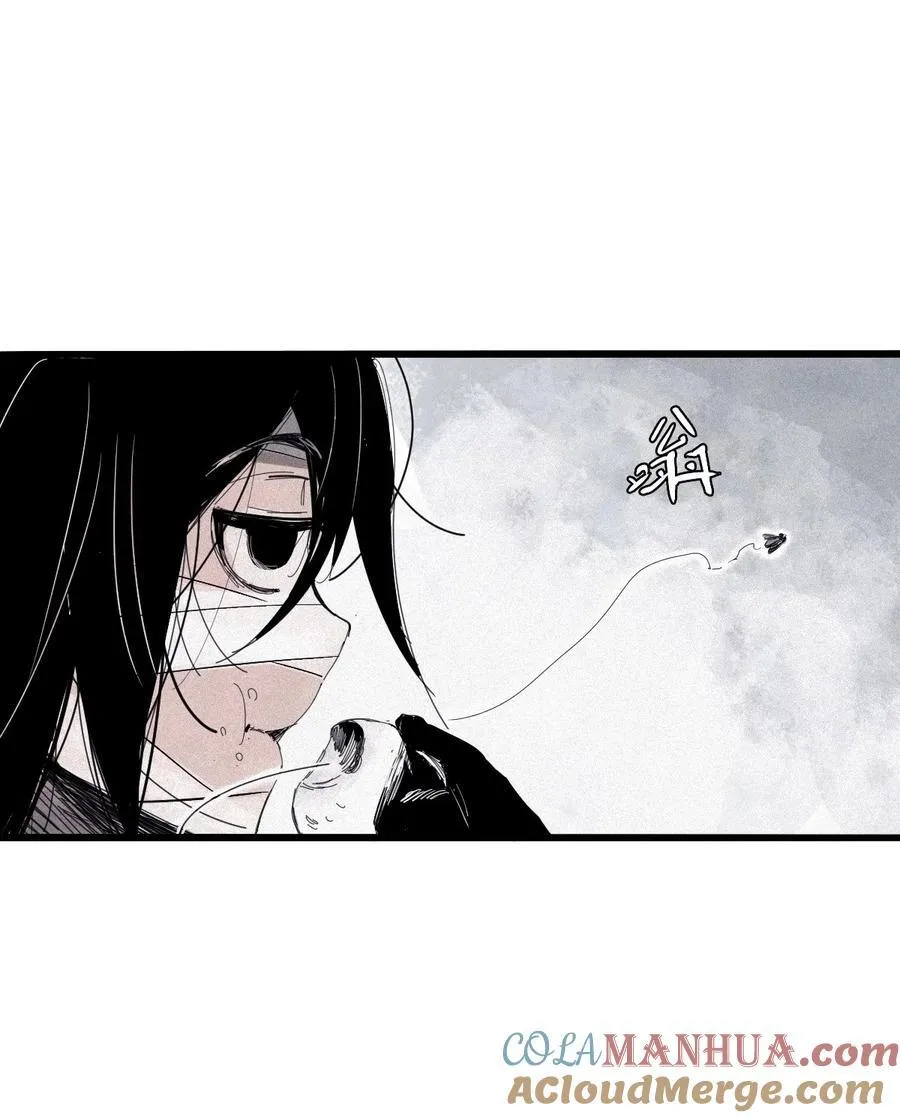 168 第68话 无法完成的取代4 第37页