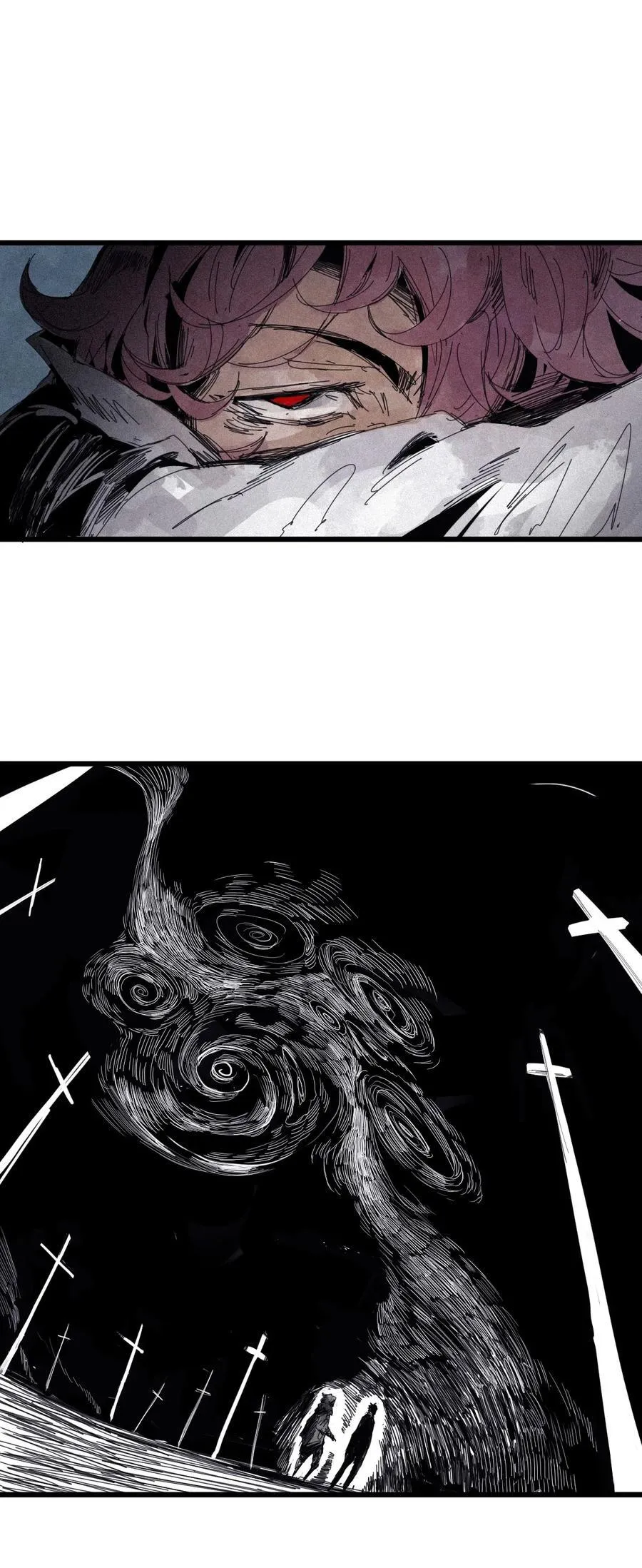 171 第69话 看不见的漩涡 第6页