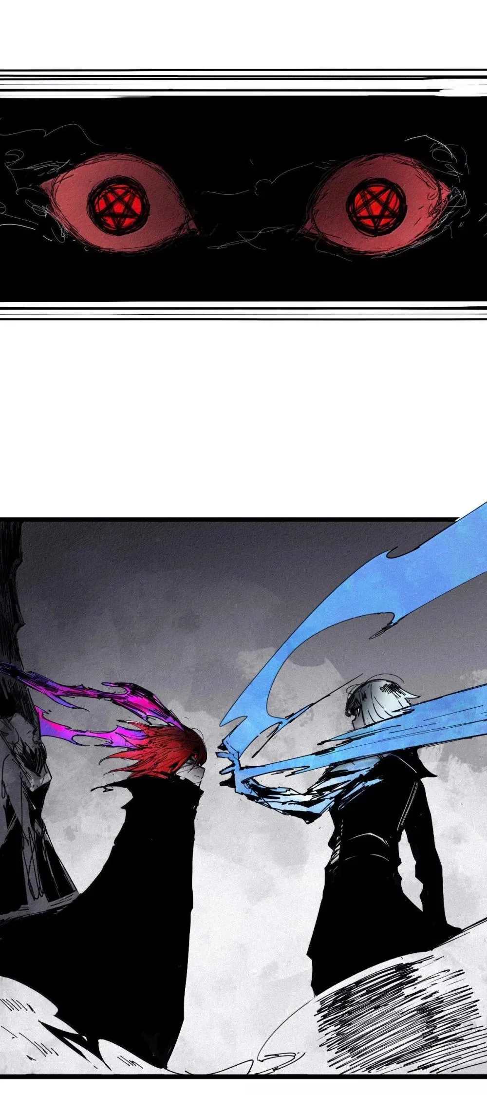 191 第75话 点燃冰原的恶意 第32页