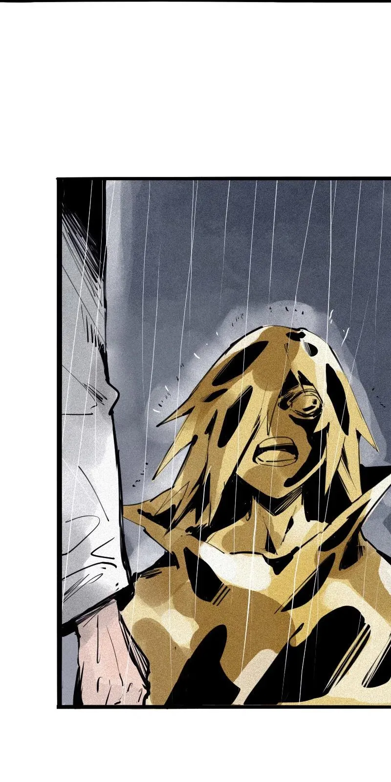 第47话 暴风雨（3） 第32页