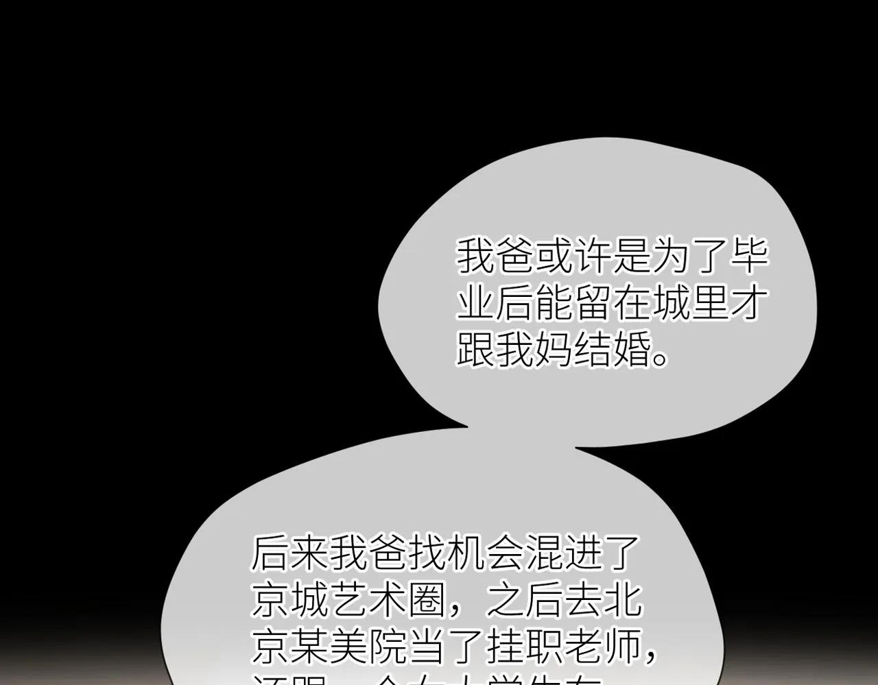 第39话 往事 第16页