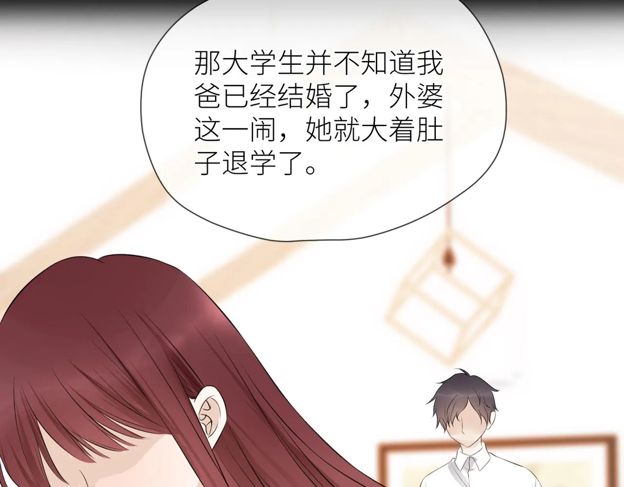 第39话 往事 第20页