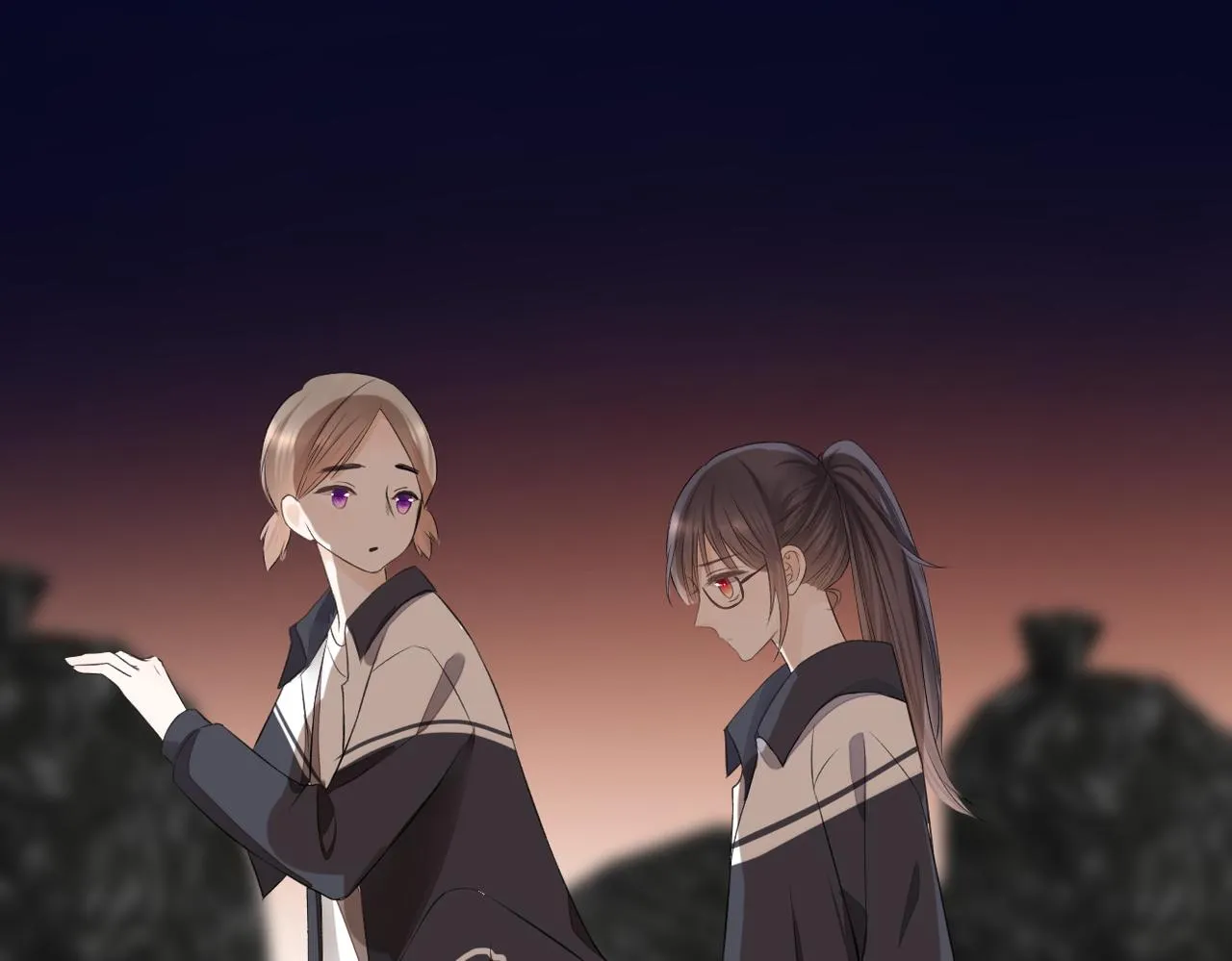 第二十五话 若无其事 第27页
