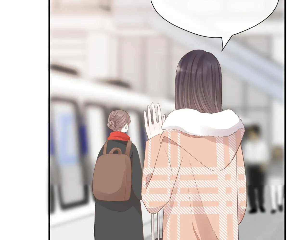 第二十五话 若无其事 第73页