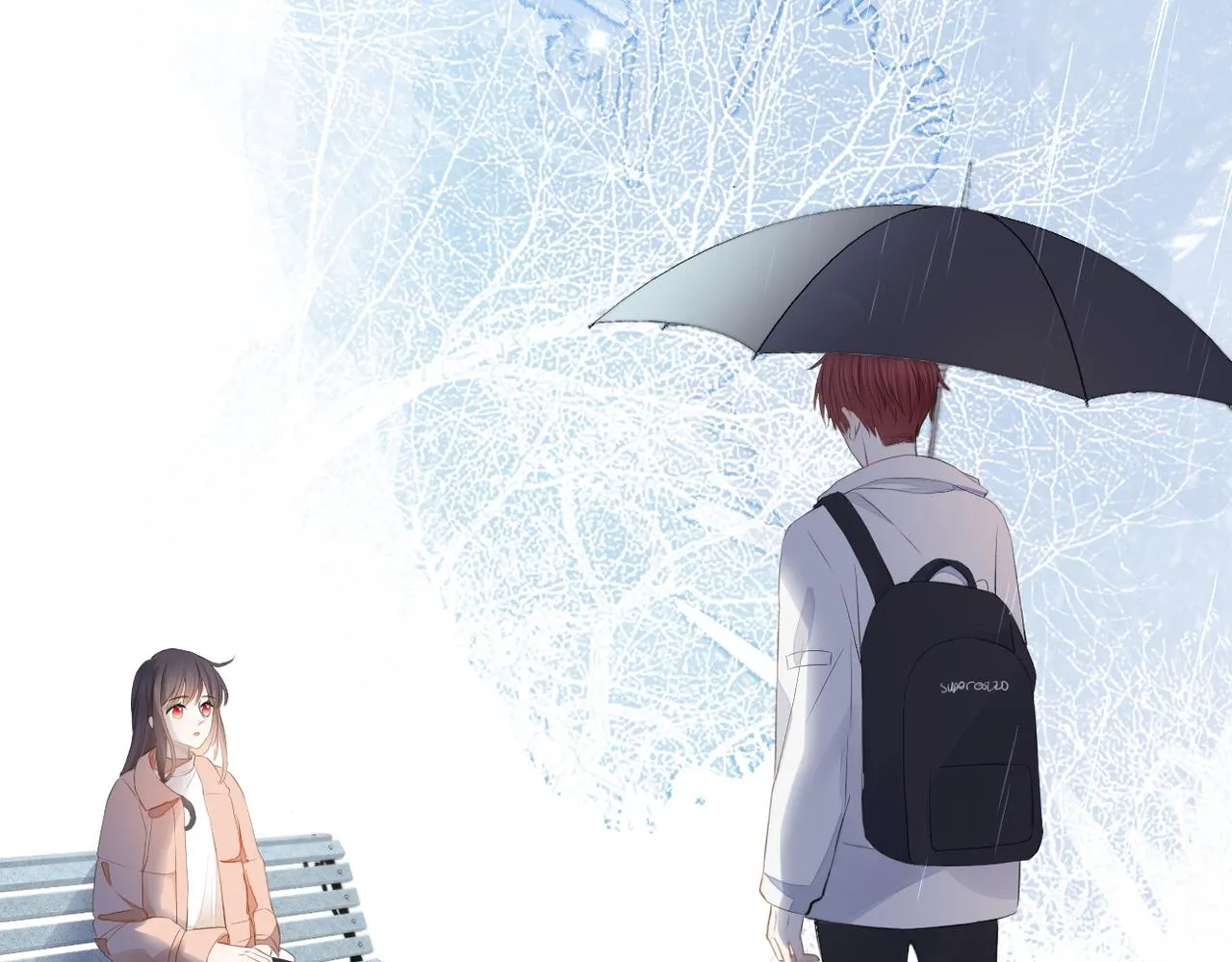 第十九话 雨天 第5页