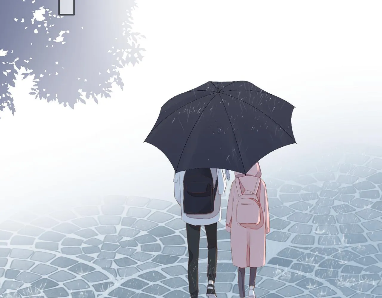 第十九话 雨天 第16页