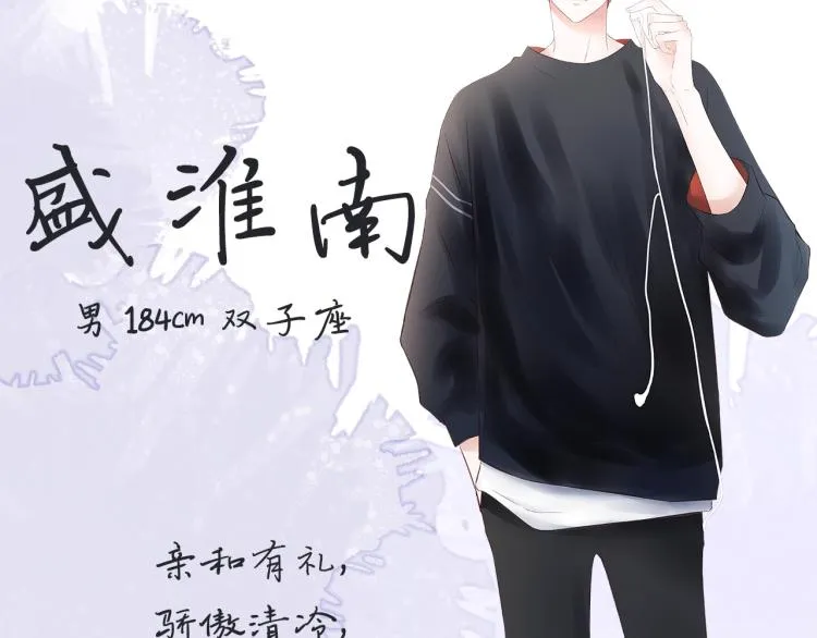 序章 洛枳的秘密 第47页