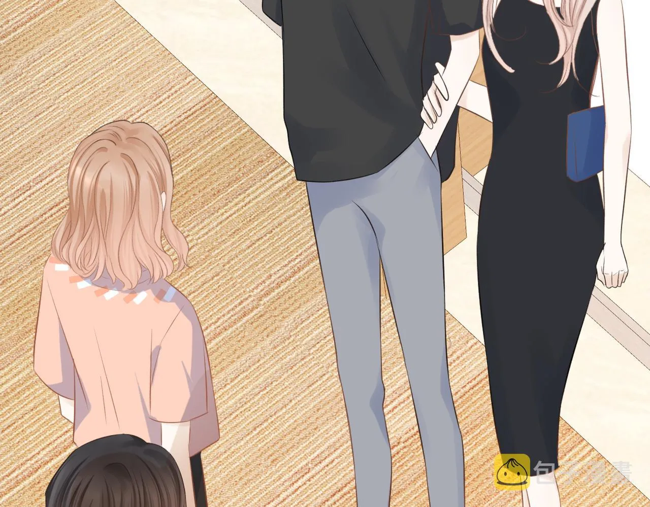第41话 真相 第55页