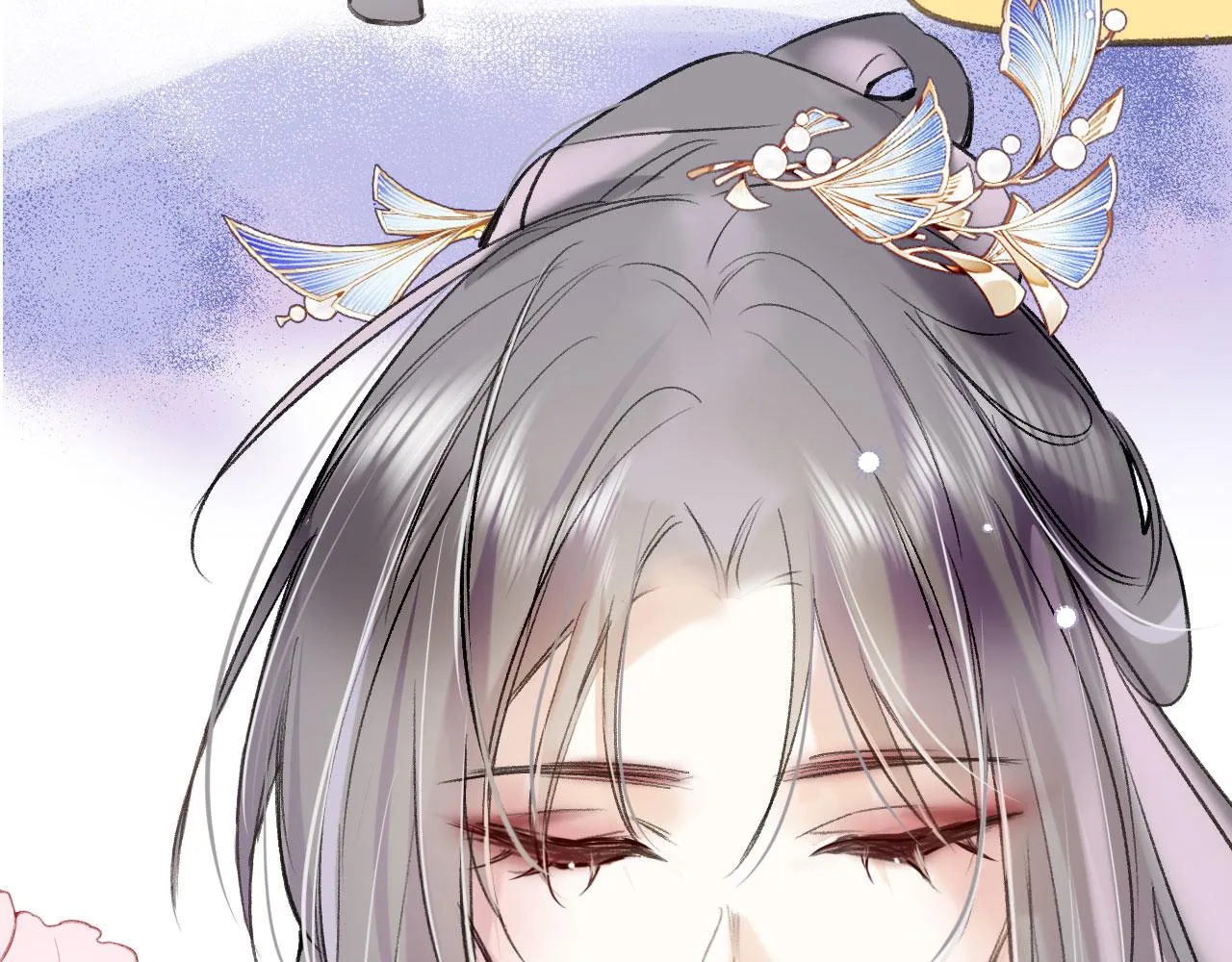 第二季08 他暗恋我？ 第31页