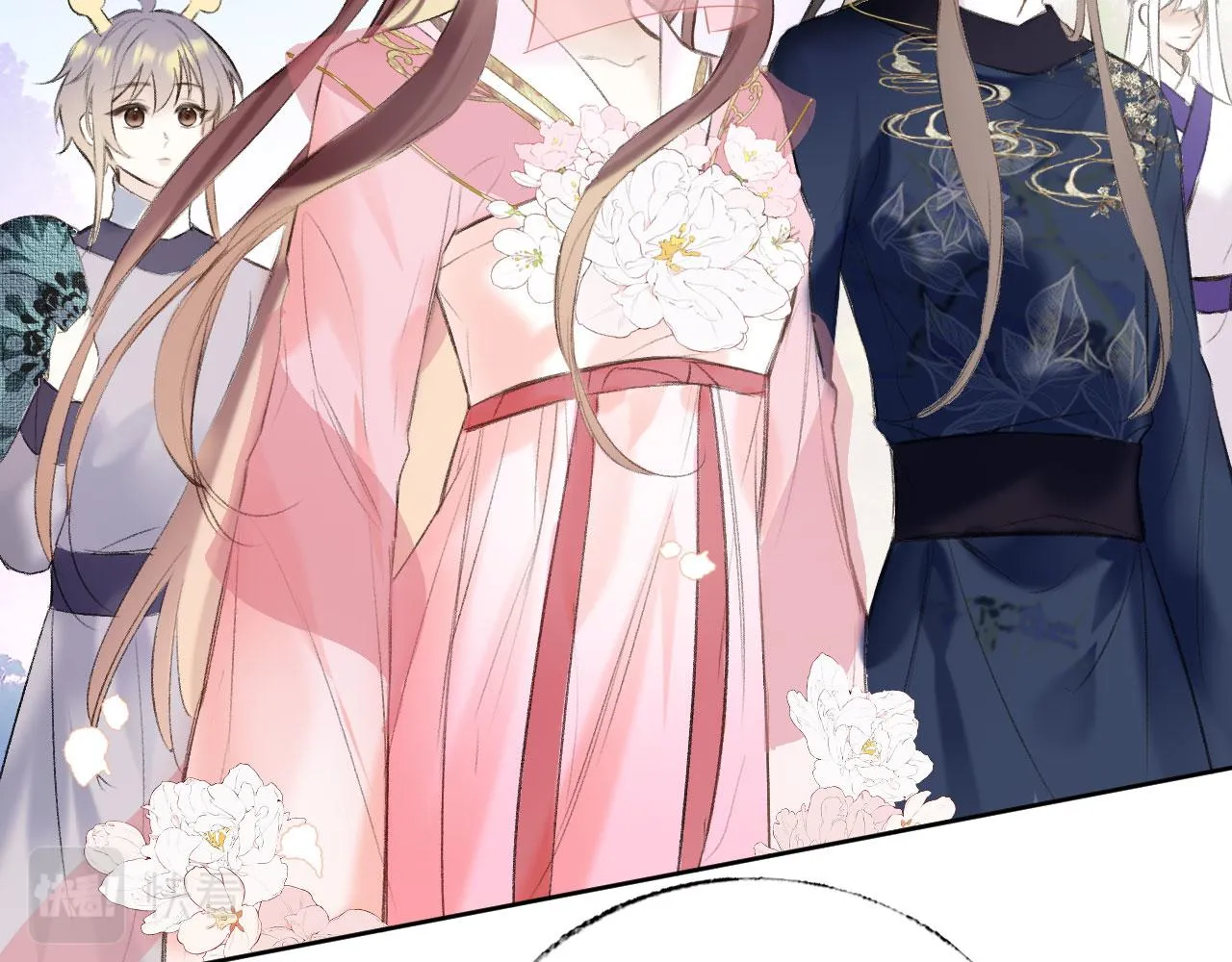 第二季04 和美女组队？ 第25页