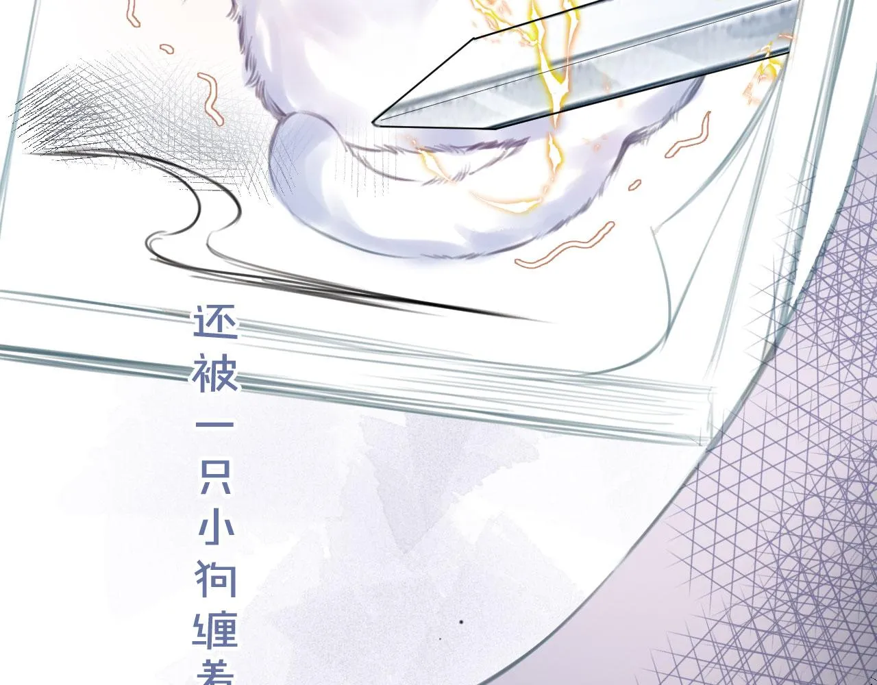 第二季01 小狗叫做龙傲天 第11页