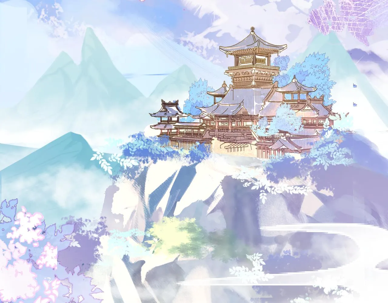 第31话 你原名叫啥 第103页