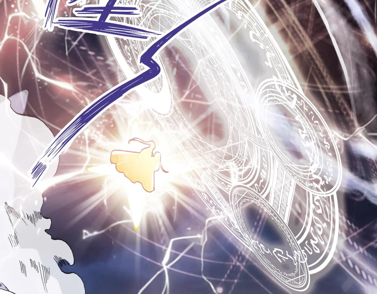 第30话 金丹结成 第42页