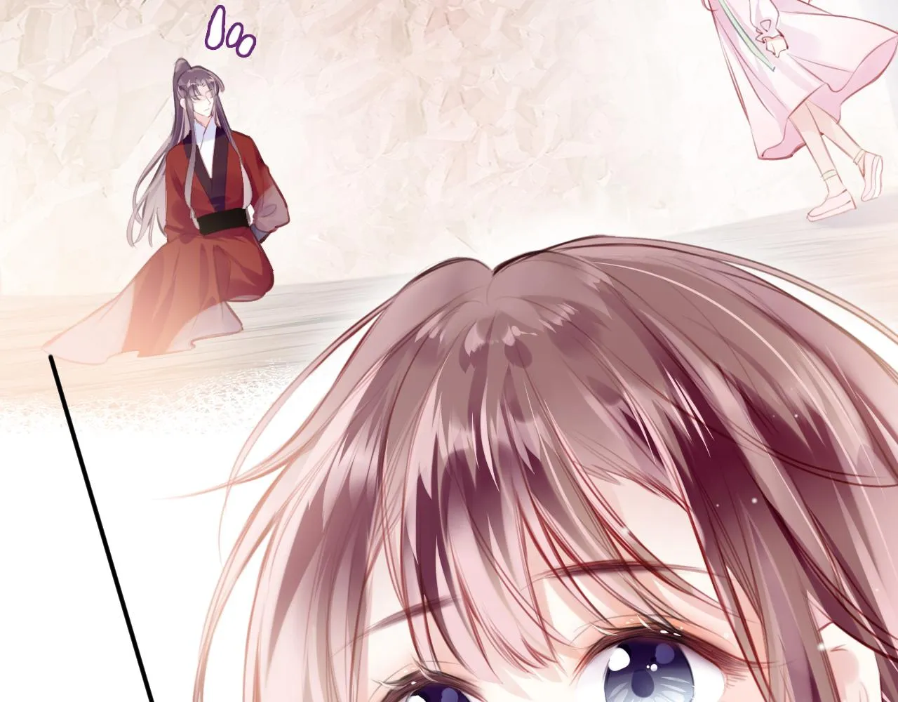 第29话 你到底是谁！？ 第32页