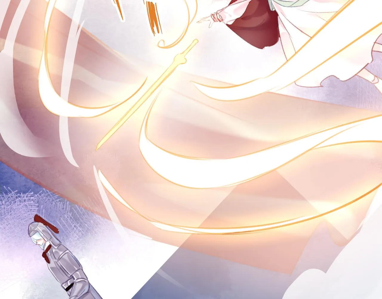 第29话 你到底是谁！？ 第103页
