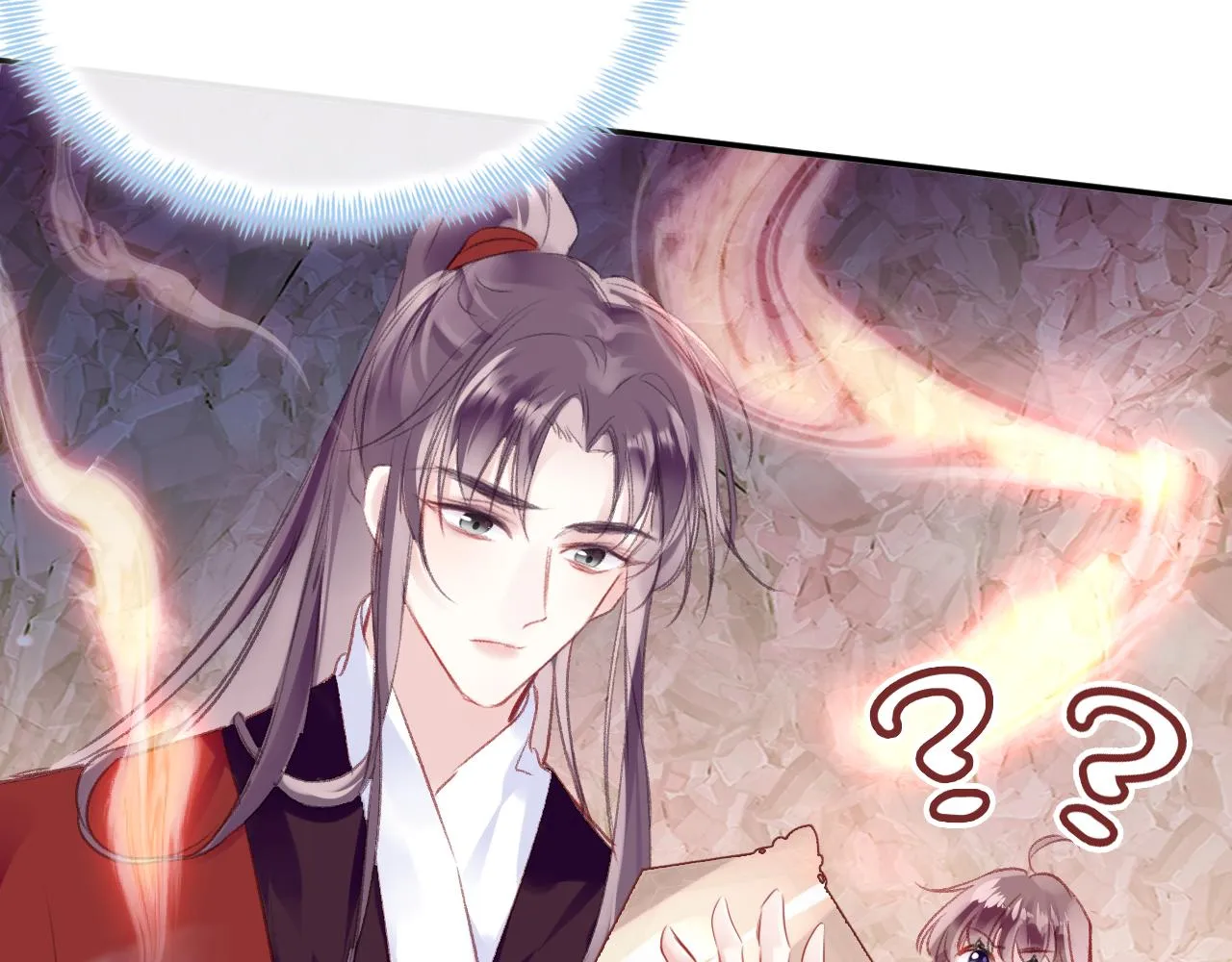 第29话 你到底是谁！？ 第110页