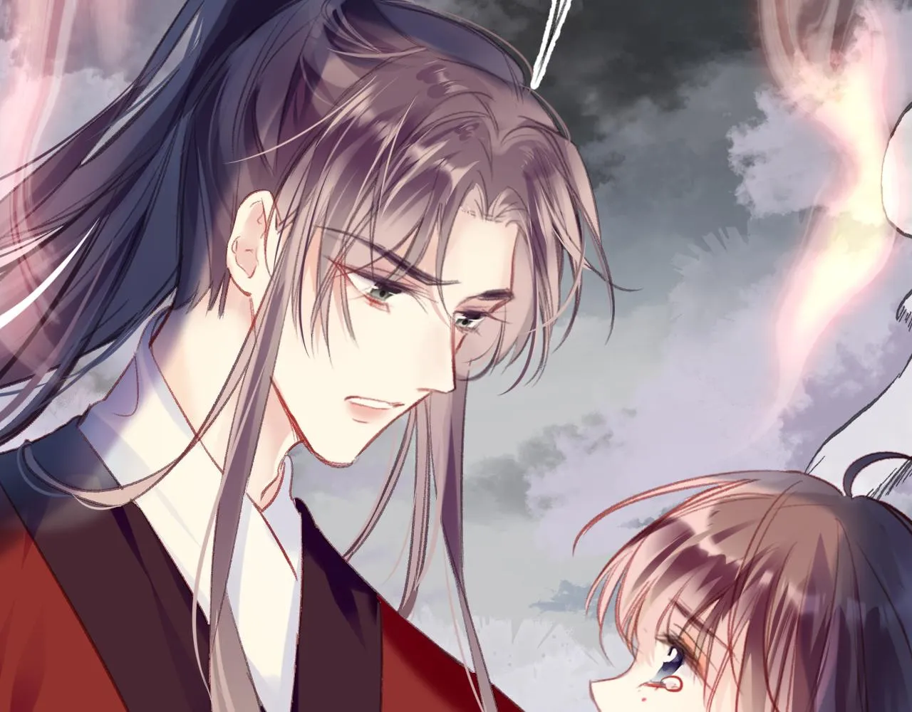第29话 你到底是谁！？ 第123页