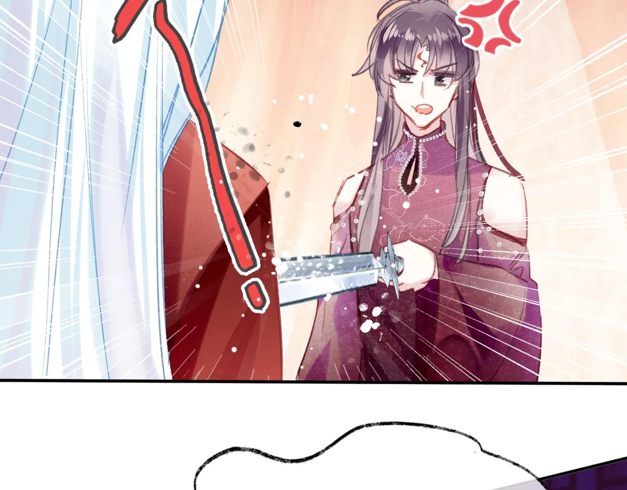 第28话 千流被刀没了 第113页
