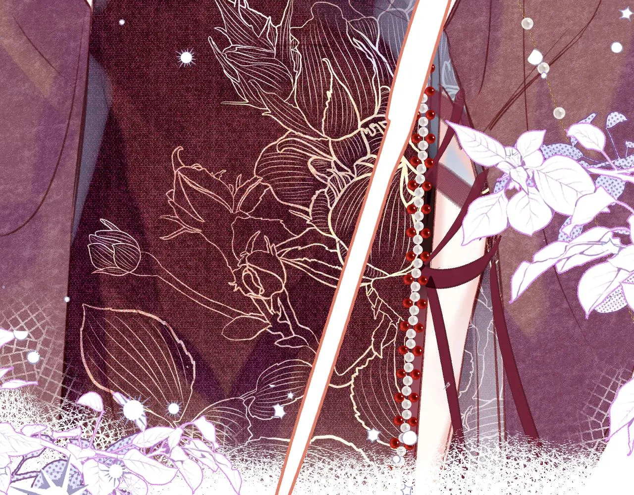 第27话 千流 第36页