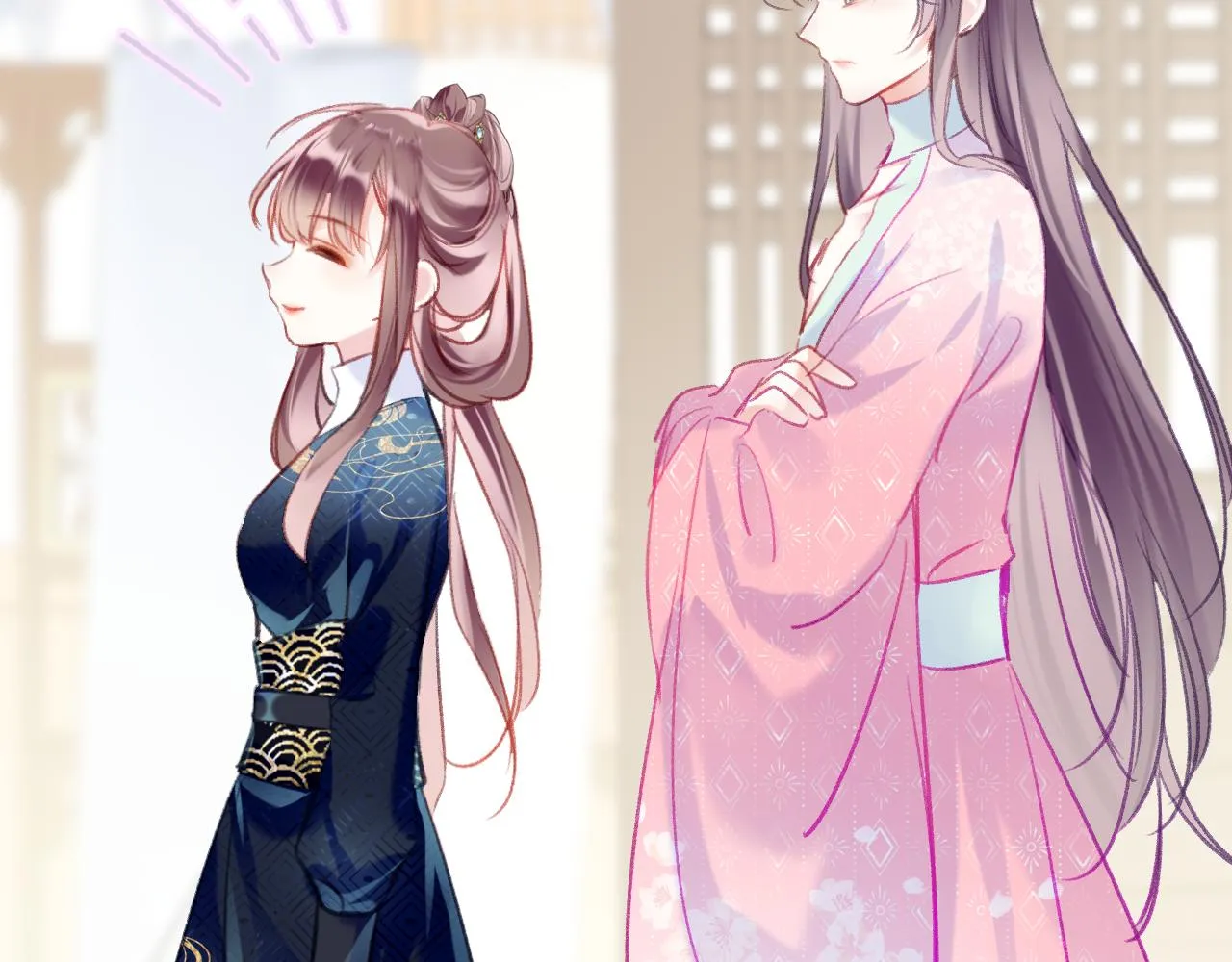第22话 你想甩了我？ 第48页